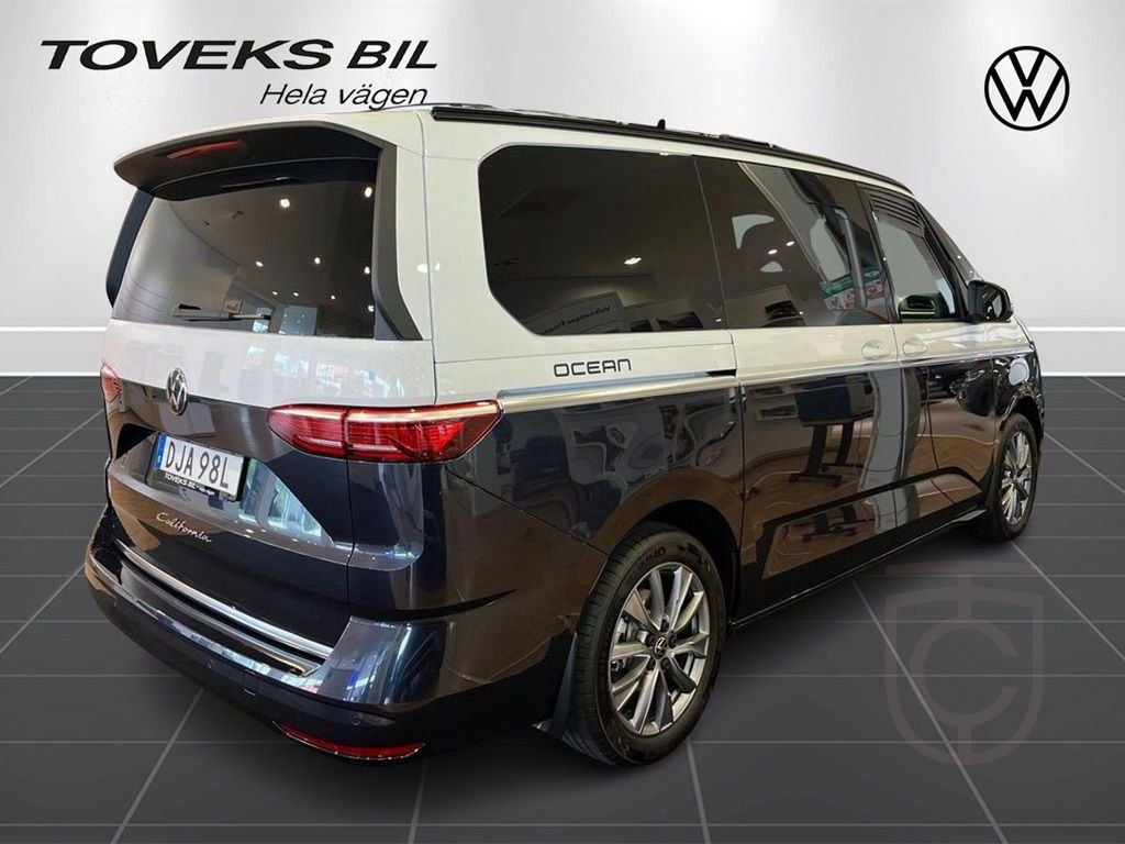 Volkswagen california T7 OCEAN DSG