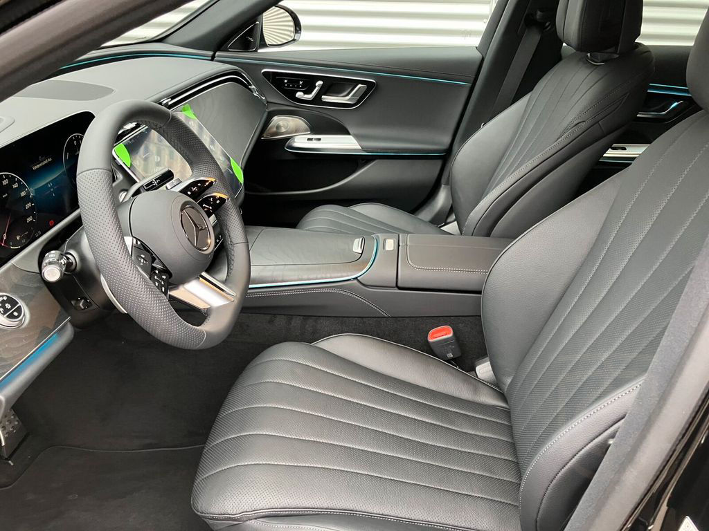 Mercedes-Benz E 300 T de 4M AMG Line Sitzklima*Multi Sitz*Pano