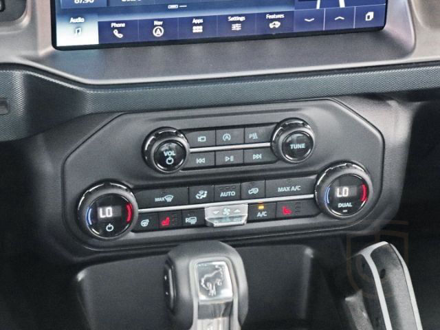 Ford Bronco Outer Banks 2,7l EcoBoost NAVI B&O