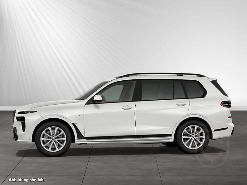 BMW X7 xDrive40i