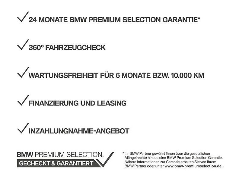 BMW 320d Touring