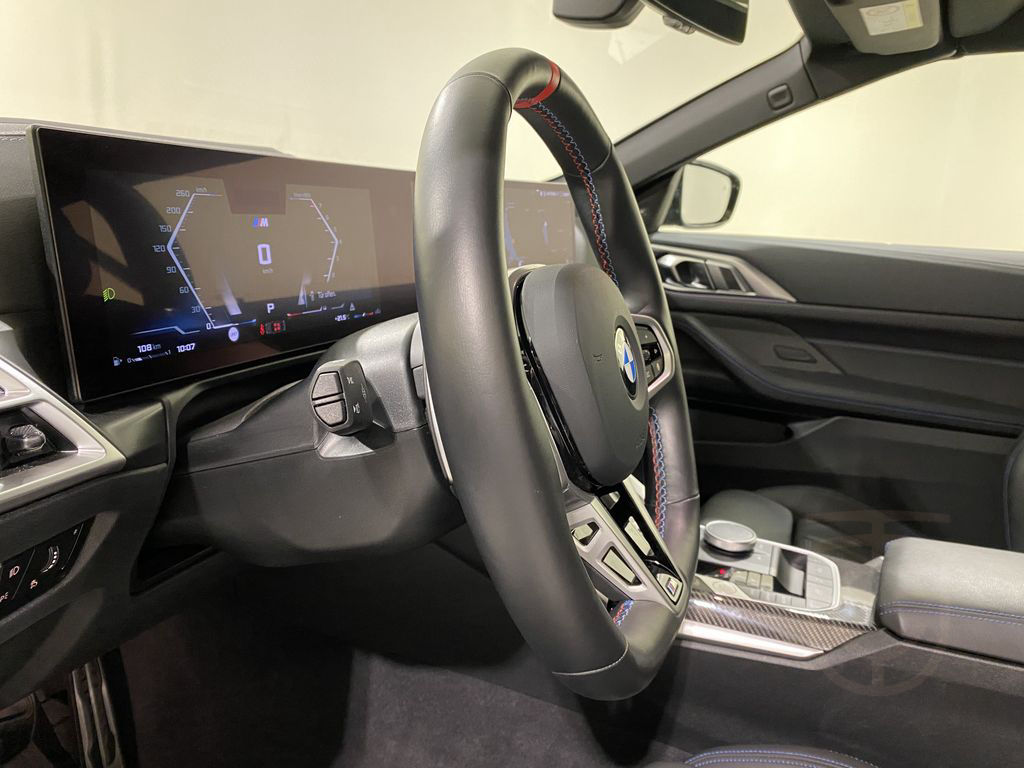 BMW M440i xDrive Cabrio Facelift ACC DA+ PA+ 360° HK