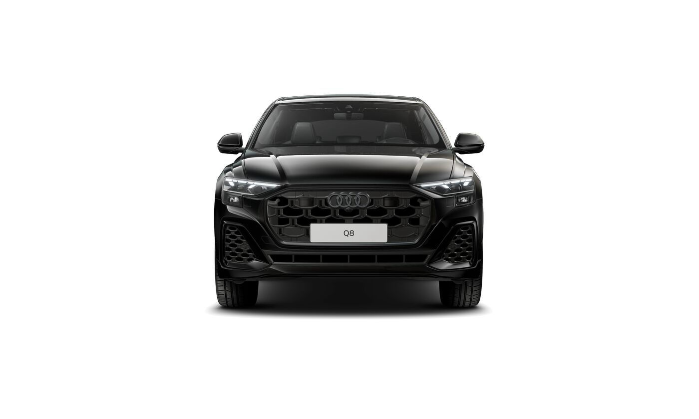 Audi Q8 SUV TFSI e 55 e quattro 290 kW