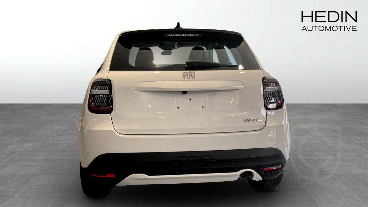 Fiat 600 600 HEV LOUNGE 1.2