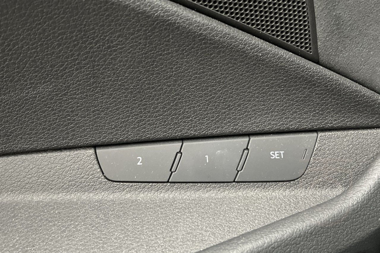 Audi E-Tron 55 Q