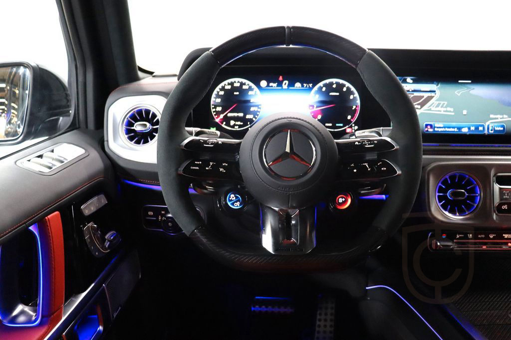 Mercedes-Benz G 63 AMG*NEUWAGEN*IN STOCK