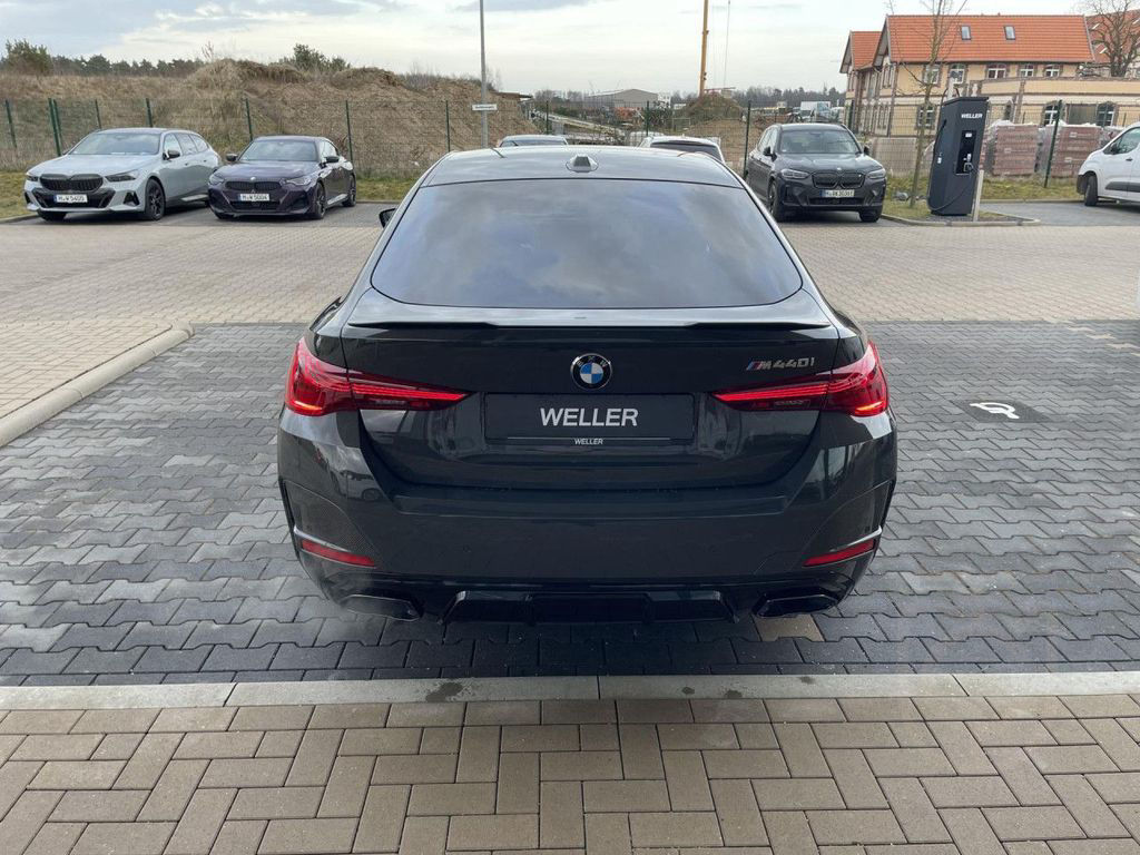BMW M440i xDrive M Sport-Pro HUD AHK H/K SHz Memory