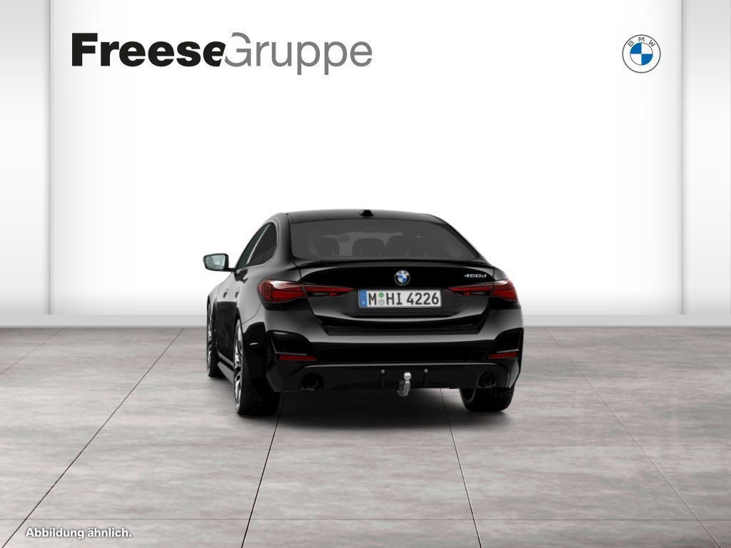 BMW 420d