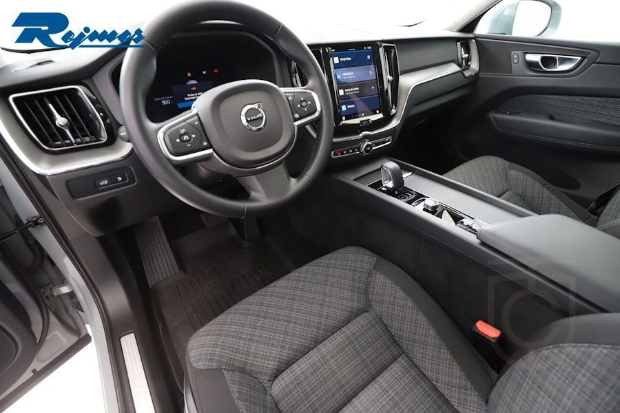 Volvo XC60 T6 Core Special Edition