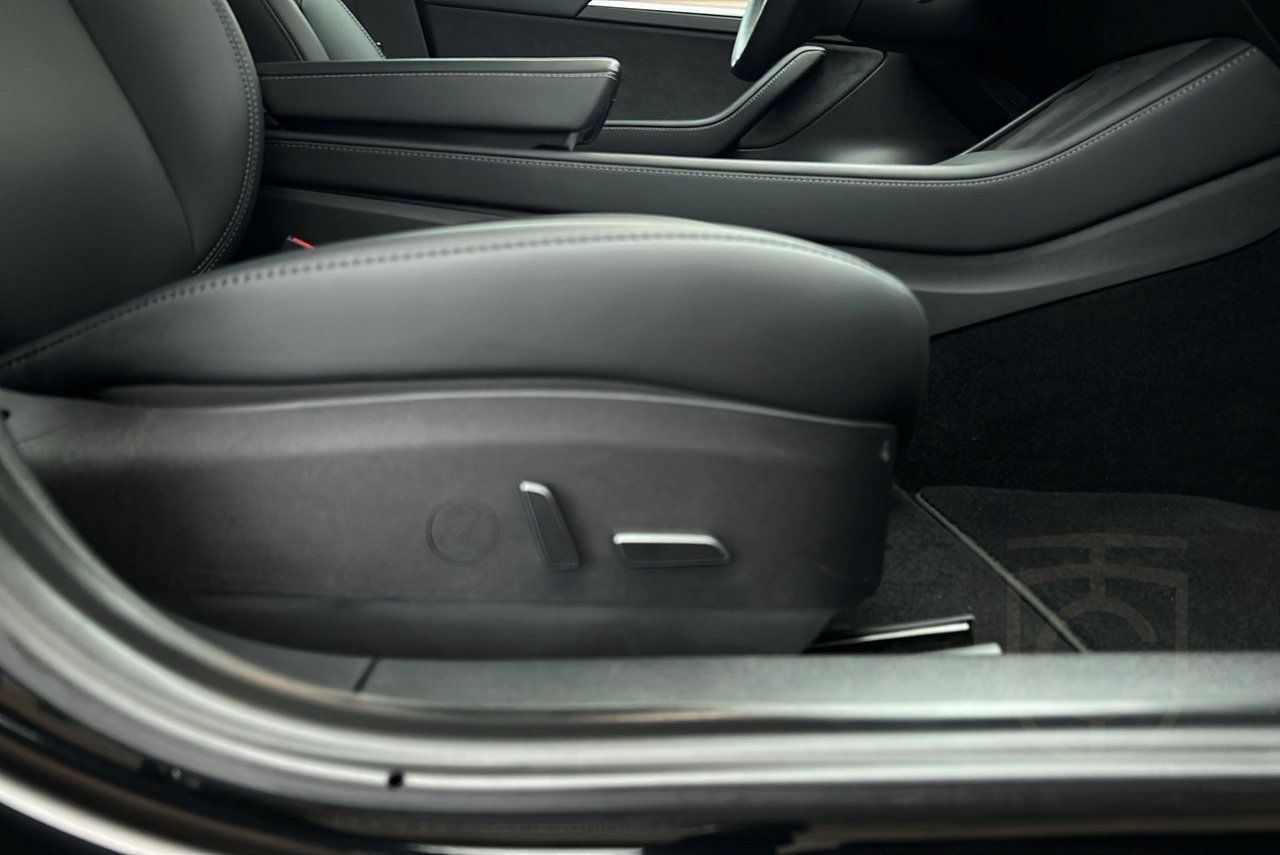 Tesla Model 3 Standard Range