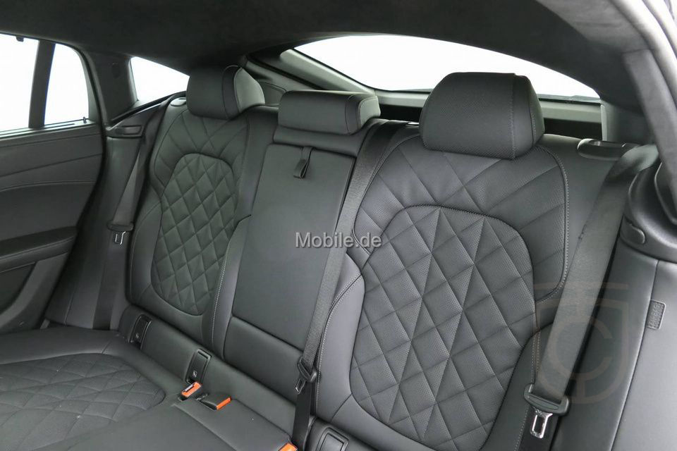 BMW X6 M60i Komfortsitze*Standhzg*AHK*DAPro*PanoSky*