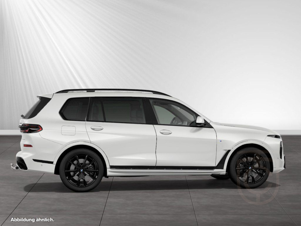 BMW X7 xDrive40d M Sport Pro|AHK|SkyLounge|Standhzg