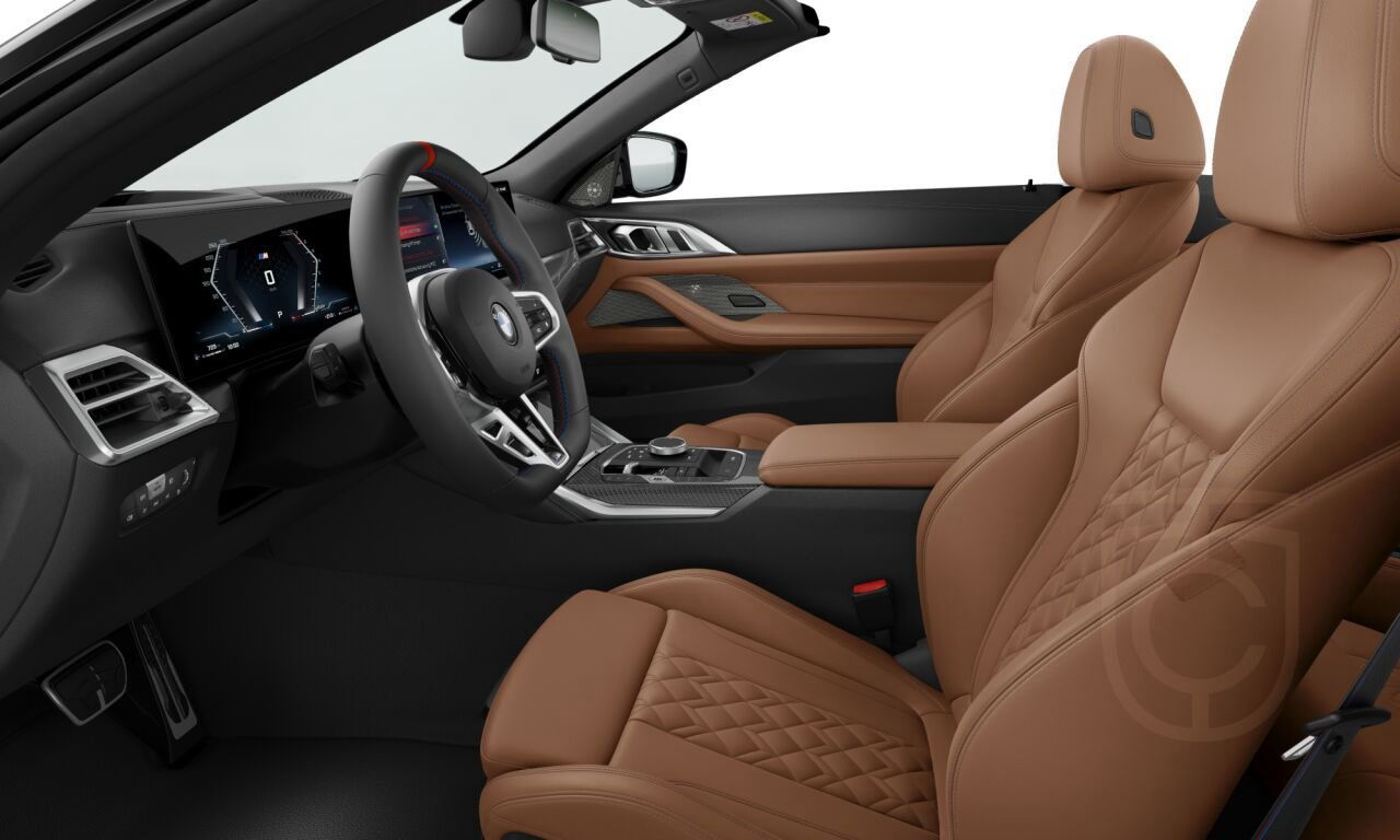 BMW M440 i xDrive Cabrio