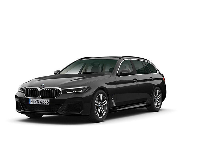 BMW 520d xDrive Touring