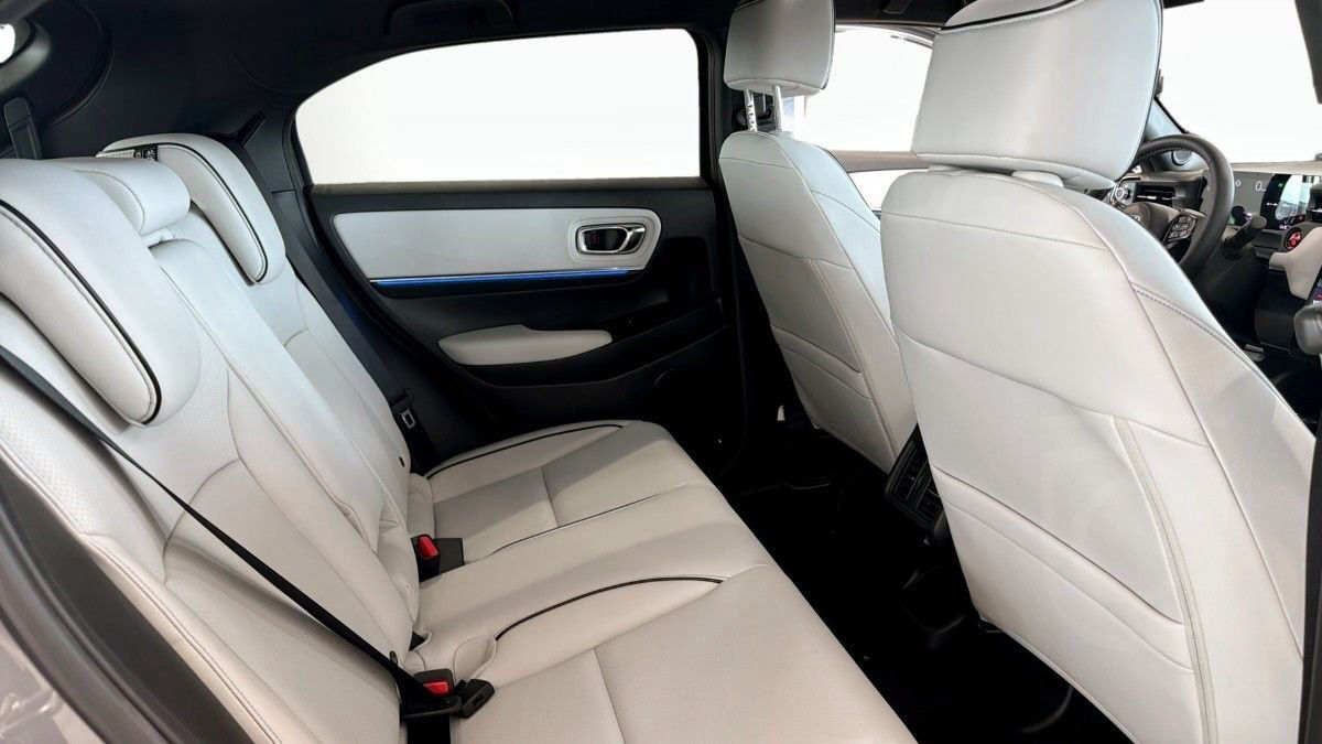 Honda e:Ny1 ADVANCE ELECTRIC