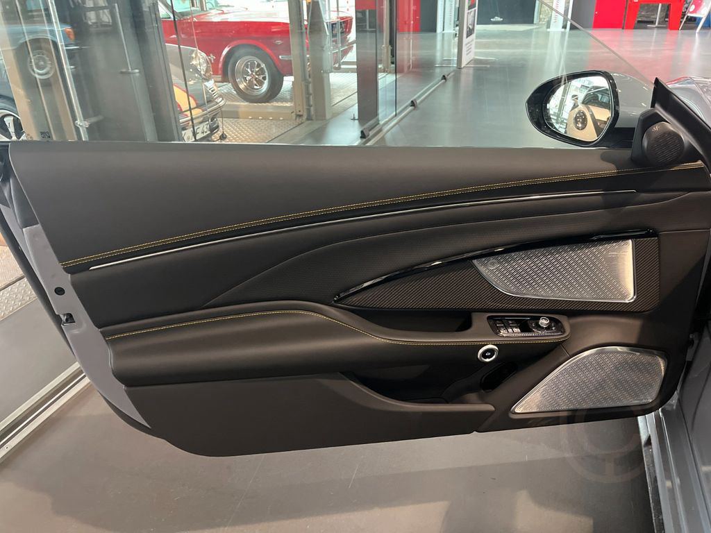 Maserati GranCabrio 3.0 V6 Trofeo Auto *Maserati Köln*