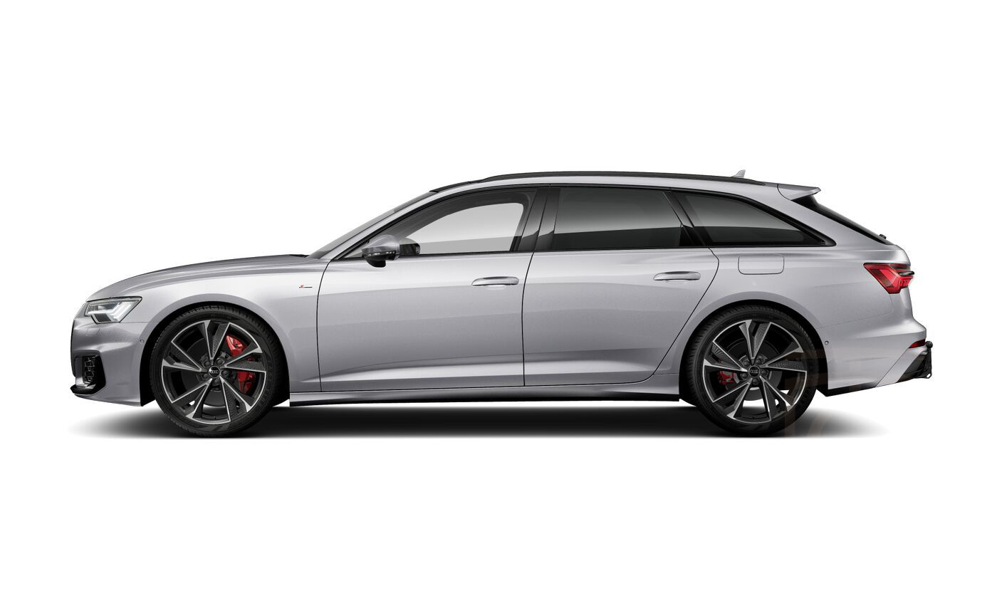 Audi A6 Avant TFSI e S line 55 e quattro 270 kW
