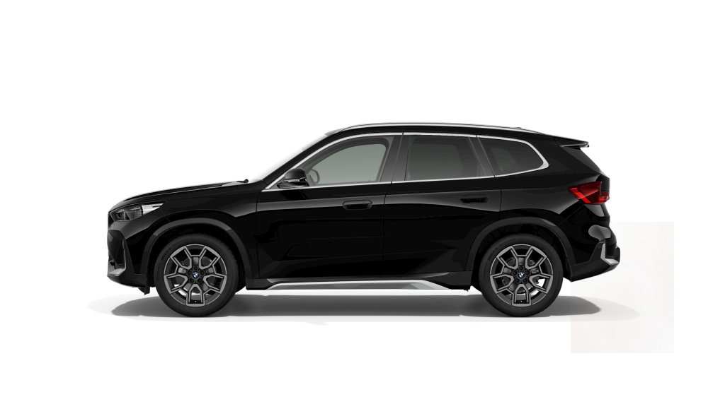 BMW X1 sDrive18i