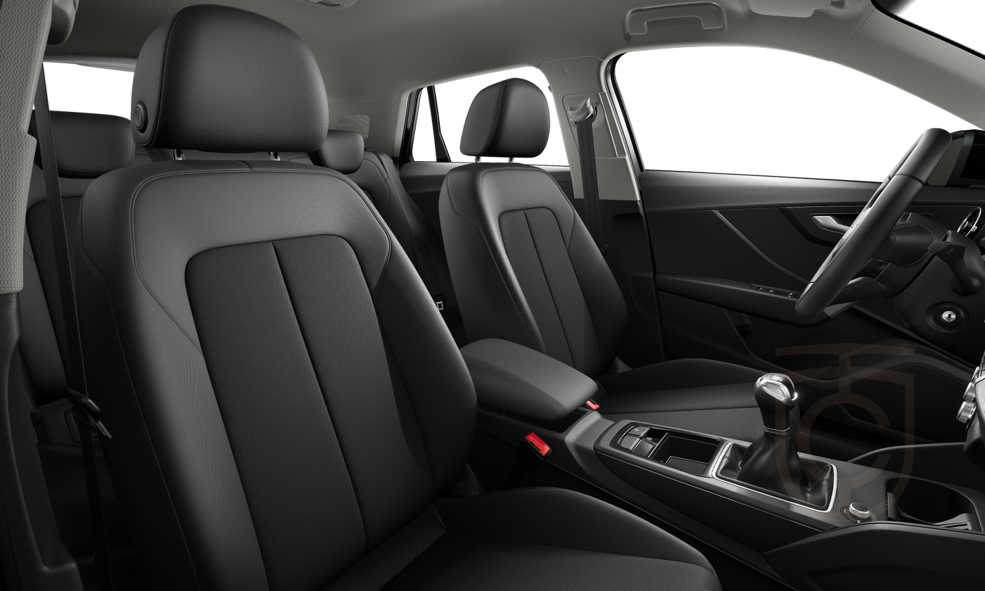Audi Q2 advanced 30 TFSI 85 kW