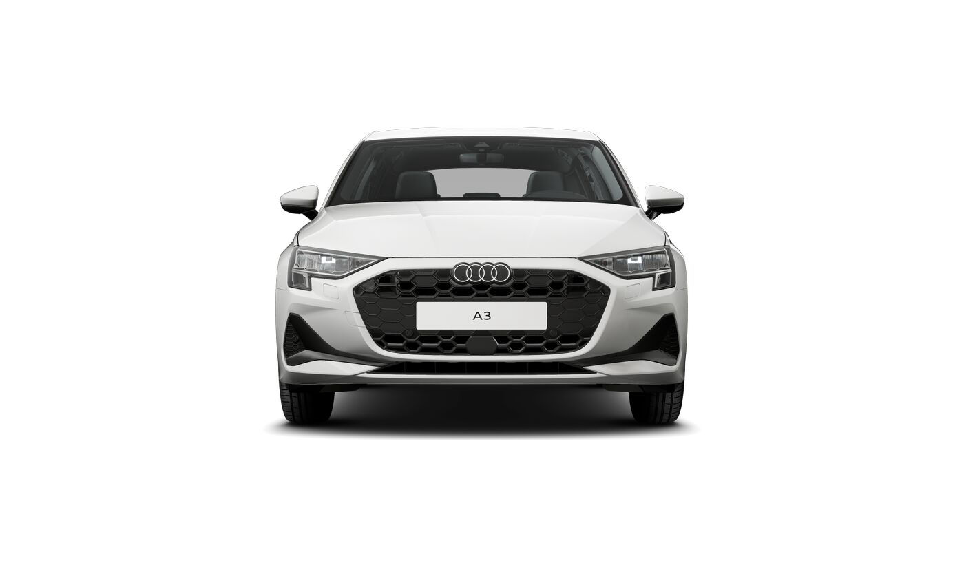 Audi A3 Sportback 30 TFSI 85 kW