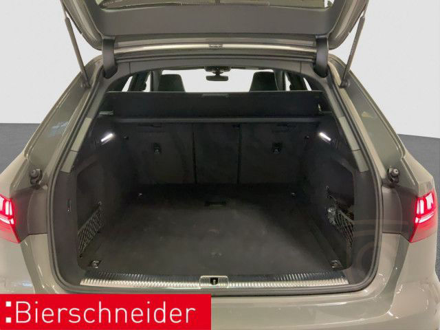 Audi S4 Av TDI qu competition edition plus AHK MATRIX