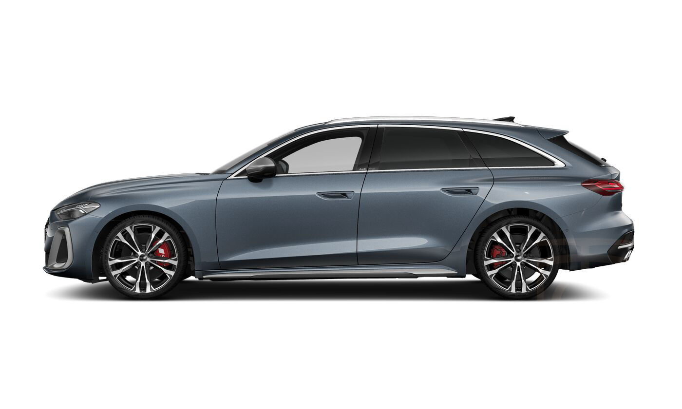 Audi S5 Avant TFSI 270 kW S tronic