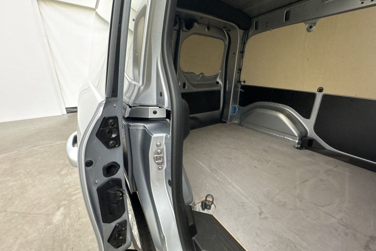 Mercedes-Benz Citan PRO 112