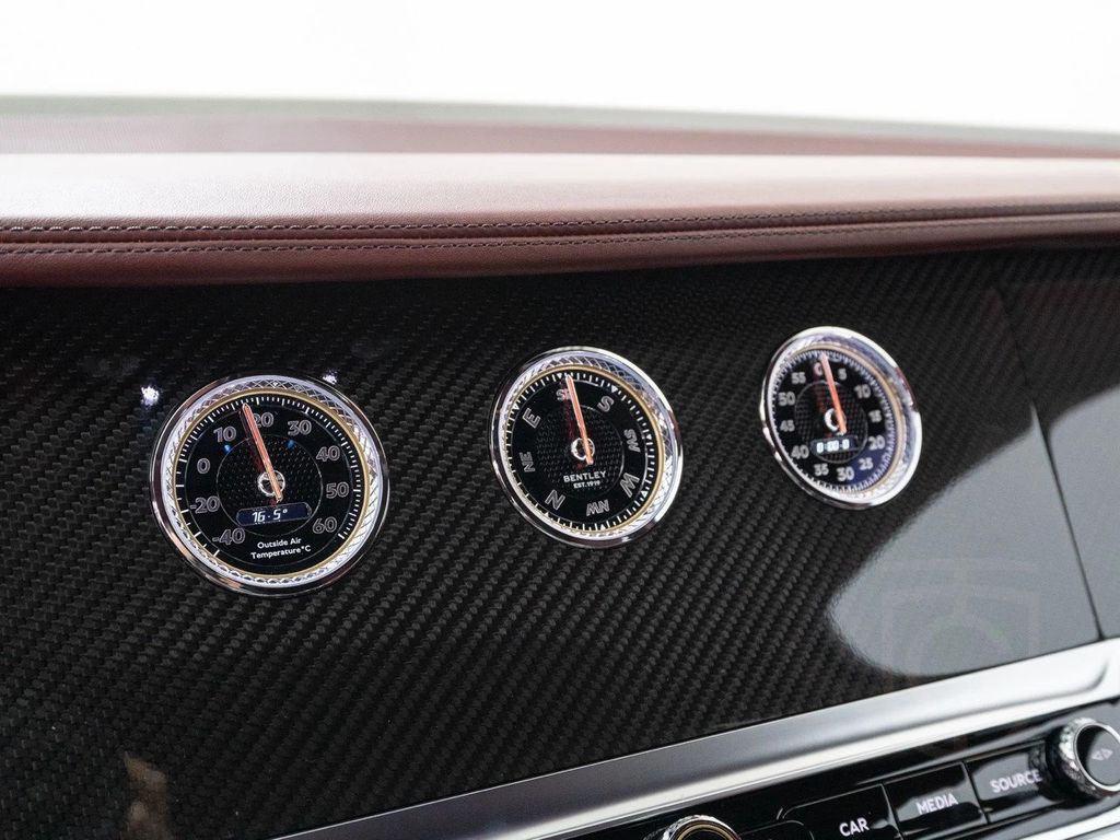 Bentley Flying Spur S Hybrid *Leasing mgl.*NAIM*