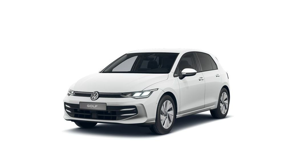 Volkswagen Golf Plus LIFE 1,5 TSI