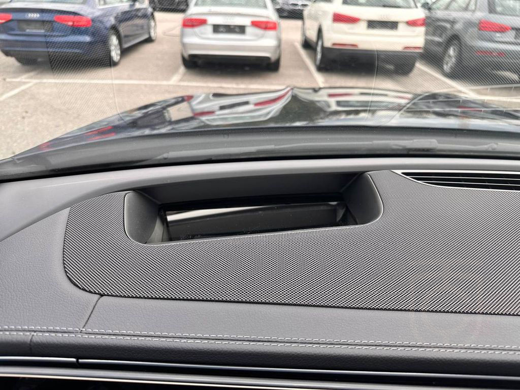 Mercedes-Benz GLE 350 Coupe 4Matik AMG-Line