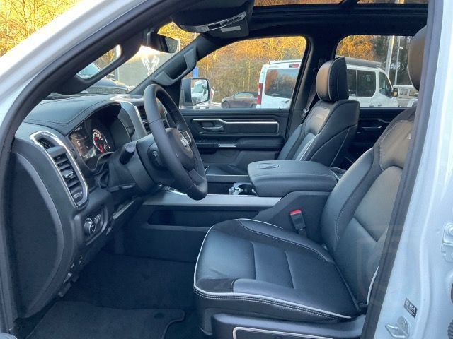 Dodge RAM 1500 Crew Cab 3.0 4x4 Laramie Sport Navi SD