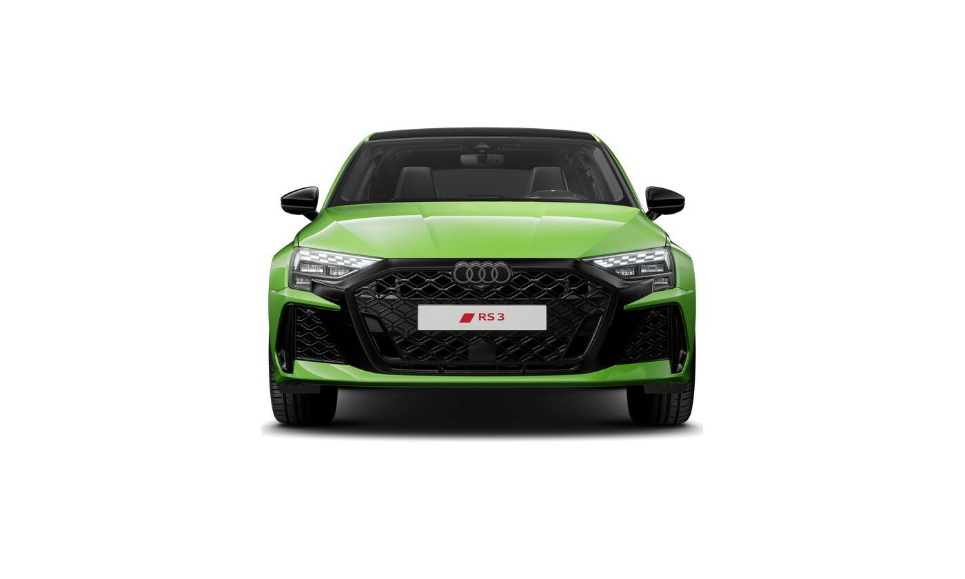Audi RS 3 Sportback 3 294 kW
