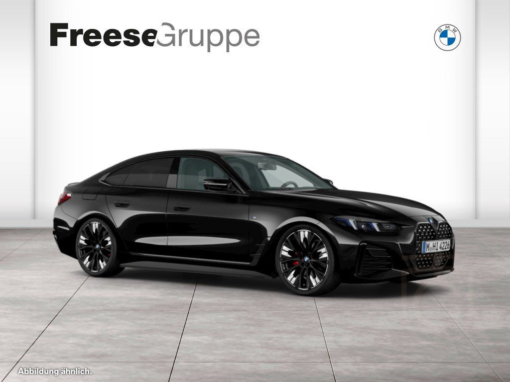 BMW 420d
