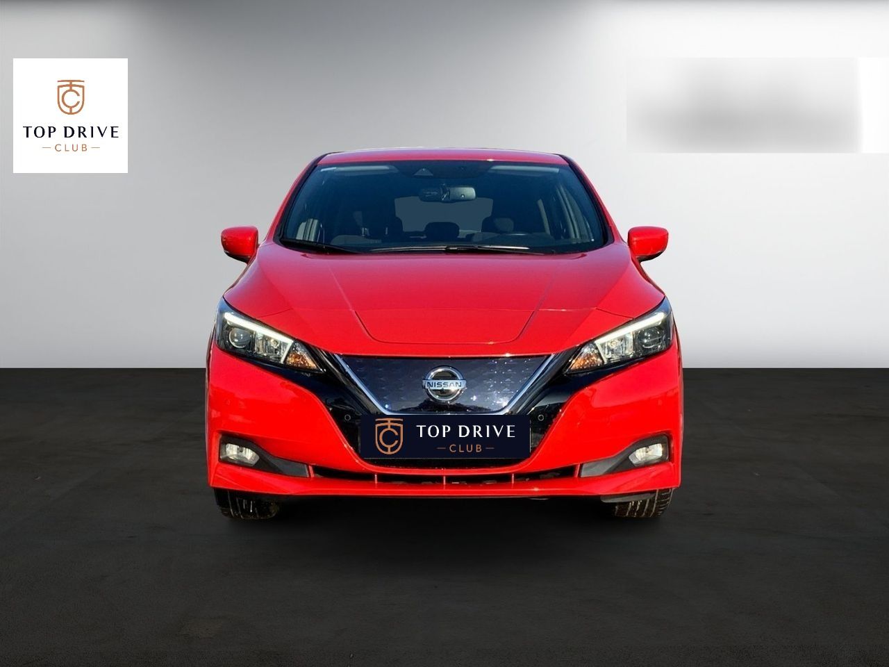Nissan Leaf N-Connecta 39 kWh LED