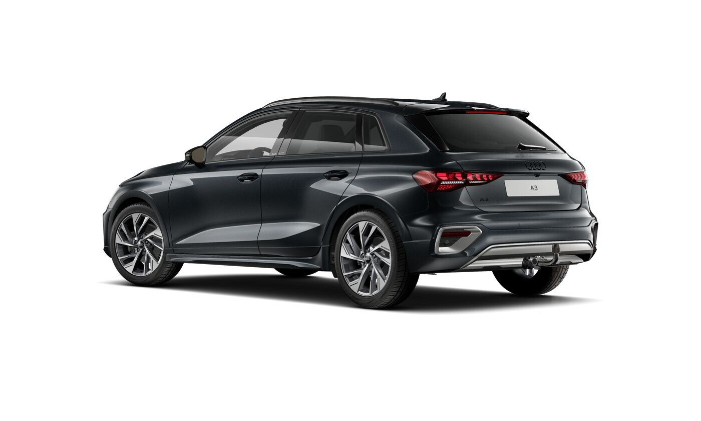 Audi A3 allstreet 35 TFSI 110 kW