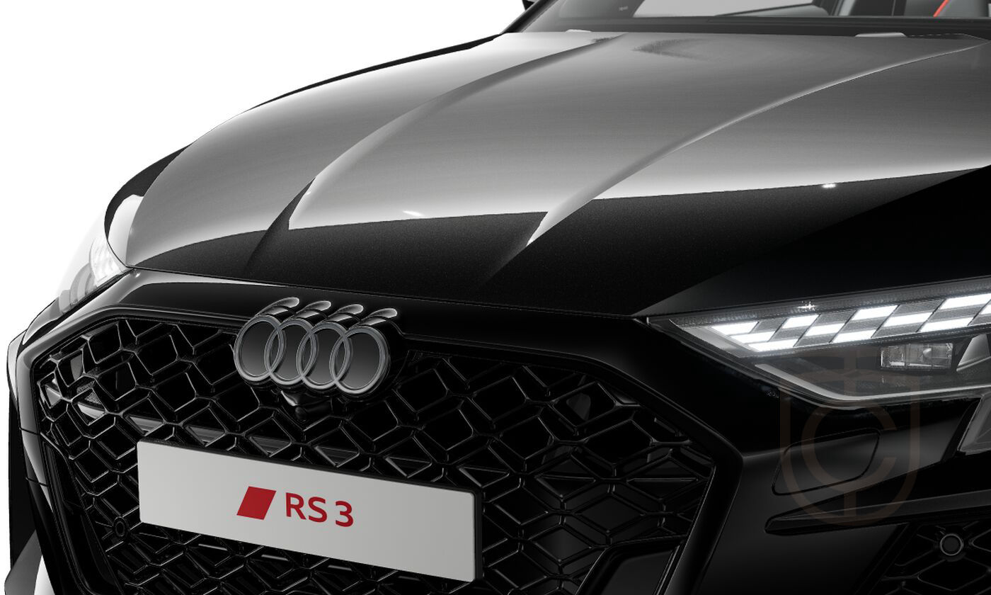 Audi RS 3 Limousine 3 294 kW