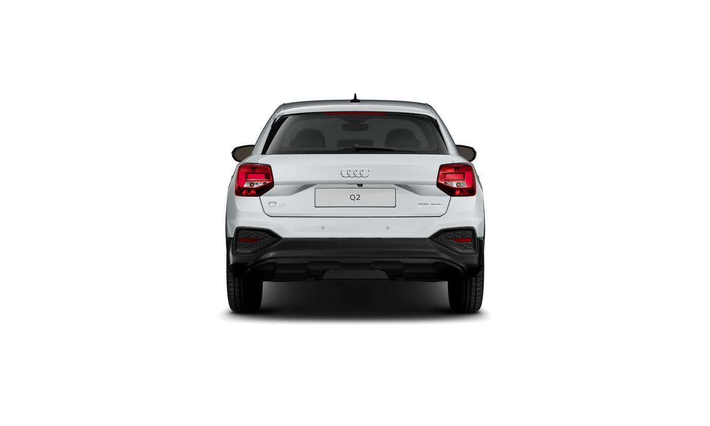Audi Q2 35 TDI 110 kW