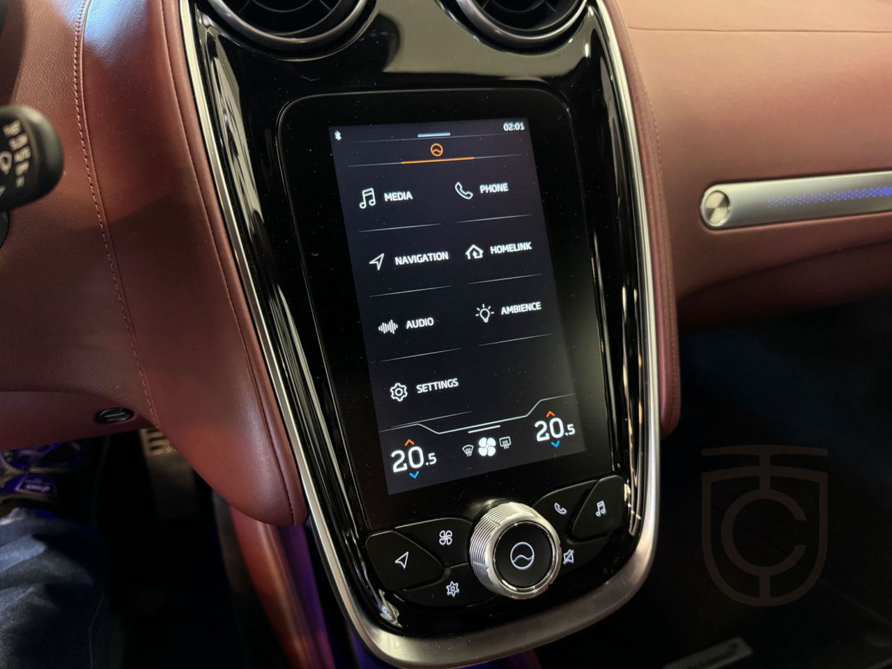 McLaren GT 4.0 V8 SSG Premium