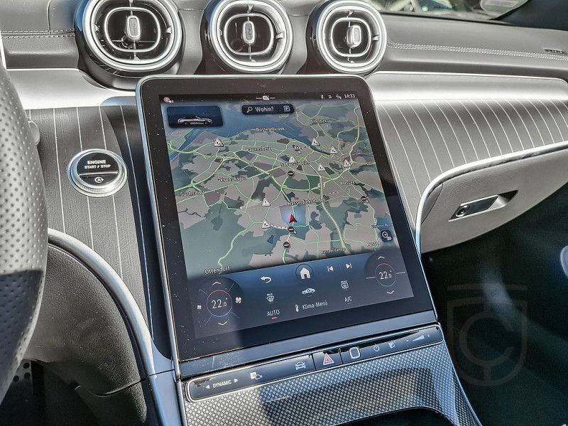 Mercedes-Benz CLE 450 4M Cabrio BURM AMG PREMIUM NIGHT DISTR