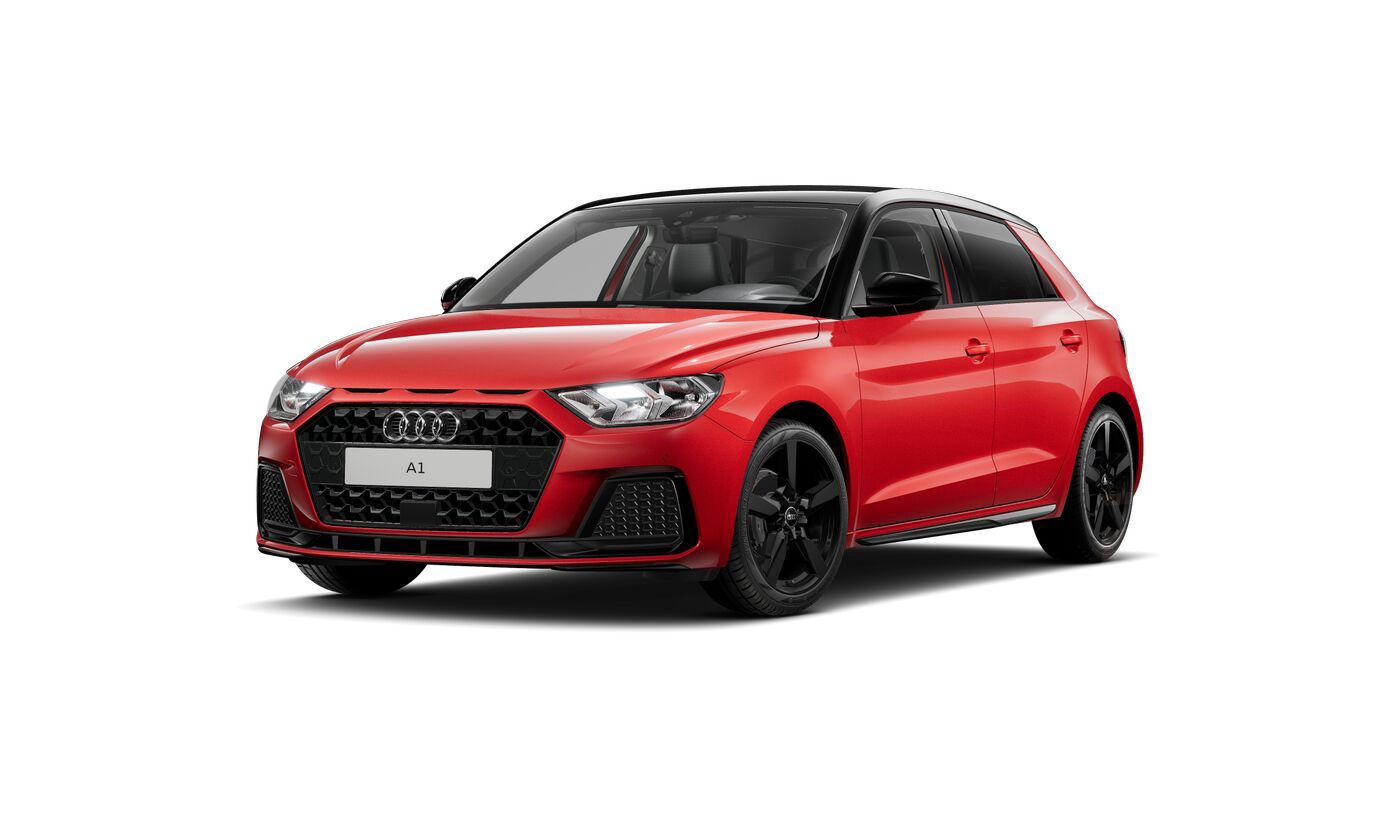 Audi A1 Sportback advanced 25 TFSI 70 kW