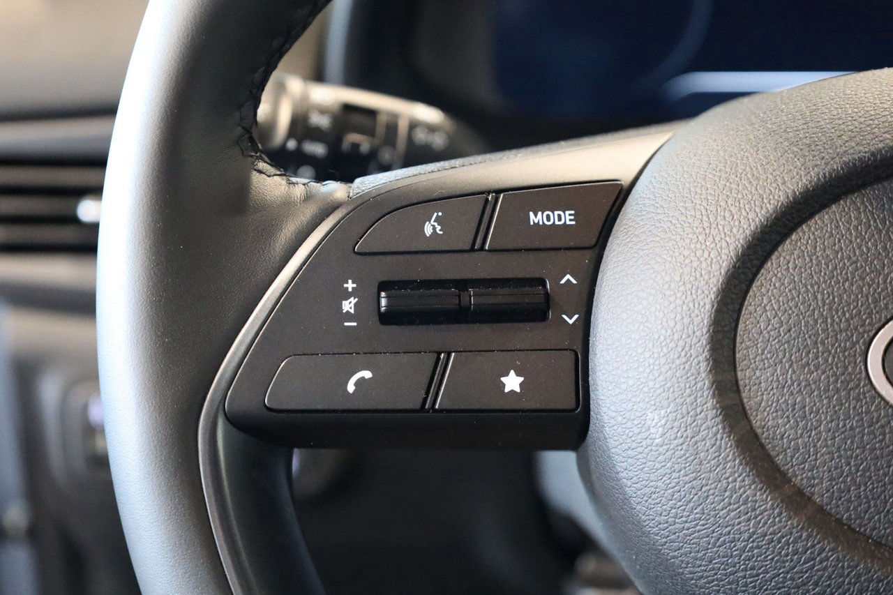 Hyundai i20 1,0 T-GDI 48V MHEV Essential