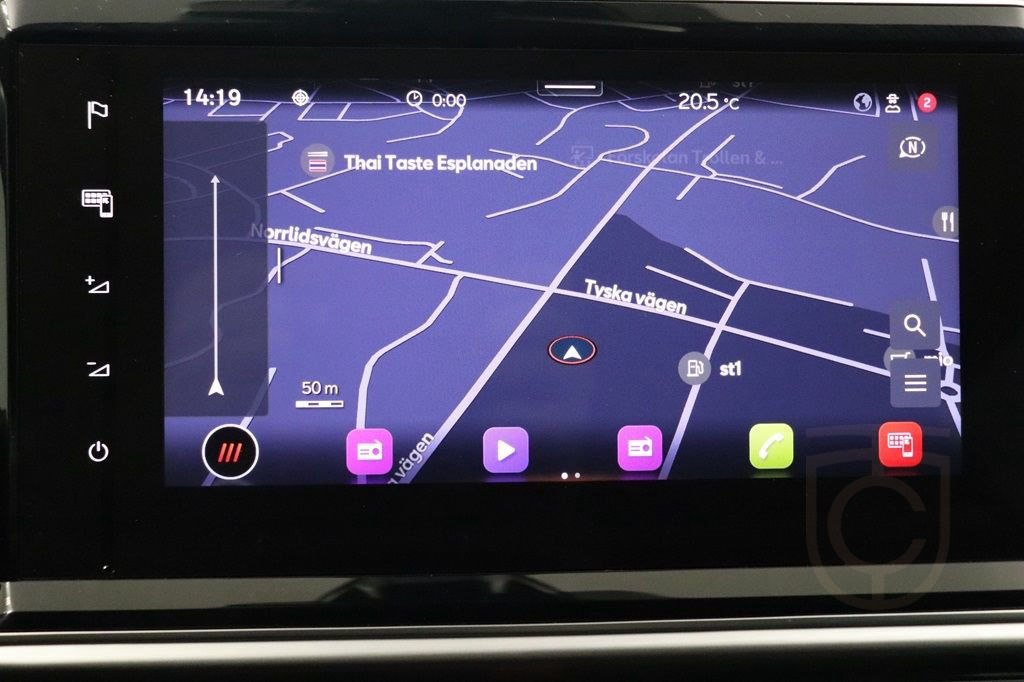 Seat Tarraco 1.4 TSI eHybrid