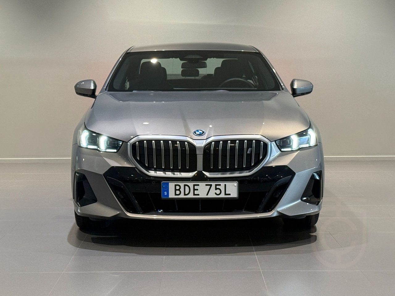 BMW i5 eDrive40 M Sport
