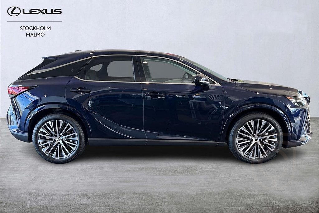Lexus RX 350h Executive Teknikpaket Panoramatak