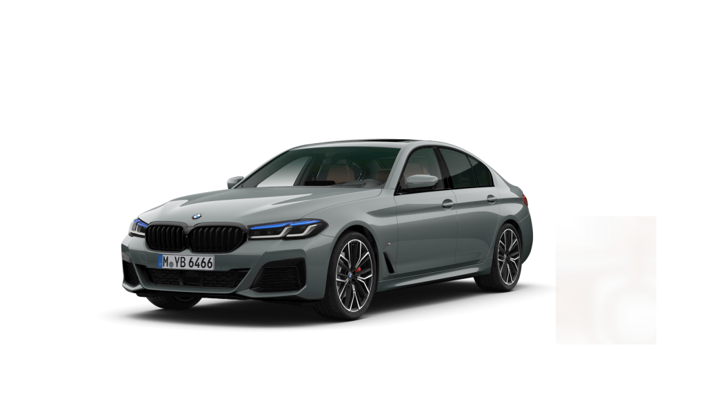 BMW 530i Limousine