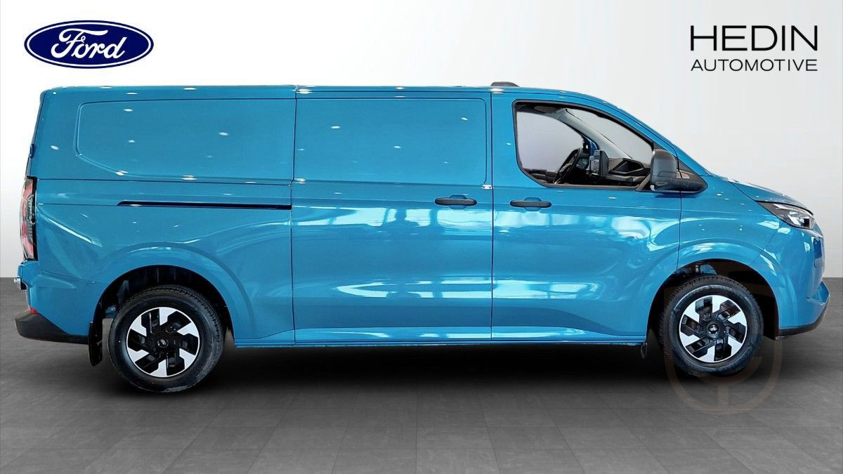 Ford Custom E-CUSTOM V710 24.50 TREND