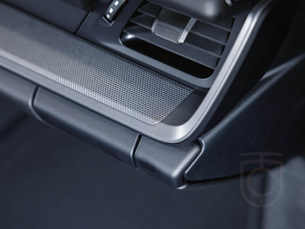 Porsche 911 Carrera Sport Design Paket Sportabg. BOSE