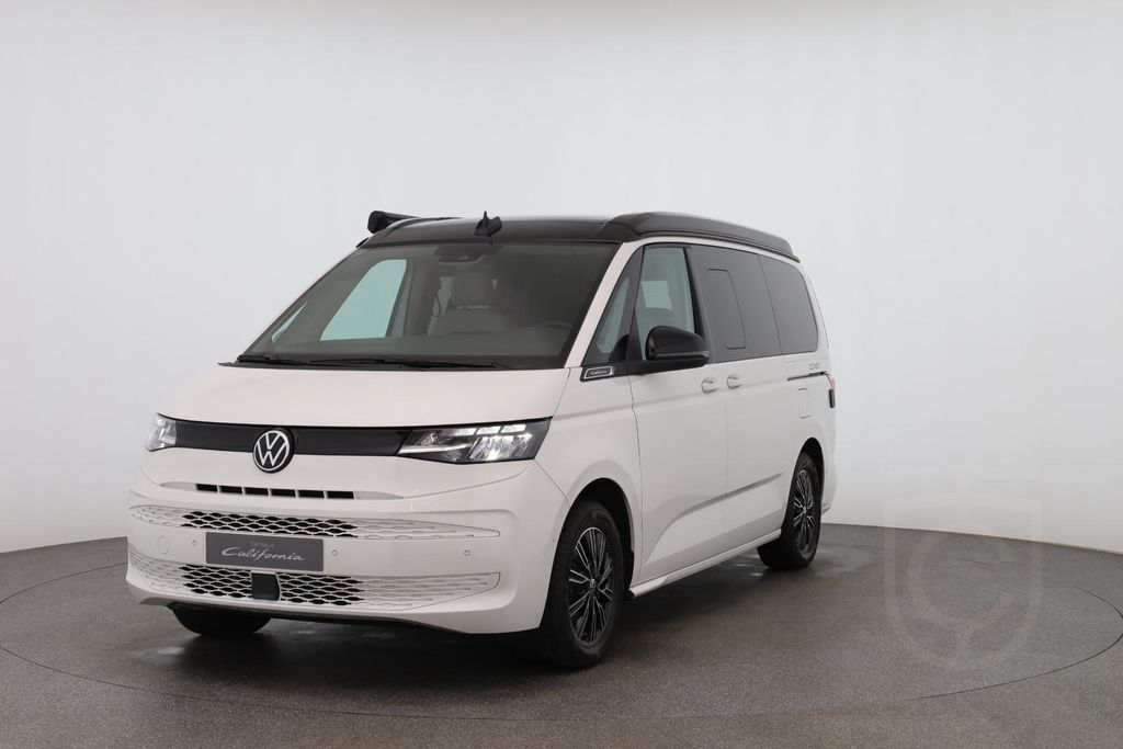 Volkswagen T7 California Coast TDI