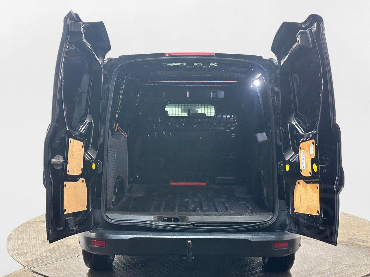 Ford Transit Connect 230 LWB 1.5Aut Comfort