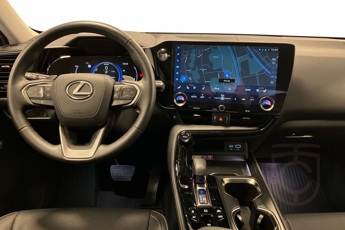 Lexus NX 450h+ Executive 360